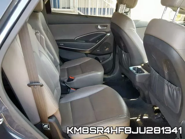 KM8SR4HF8JU281341 фото 6