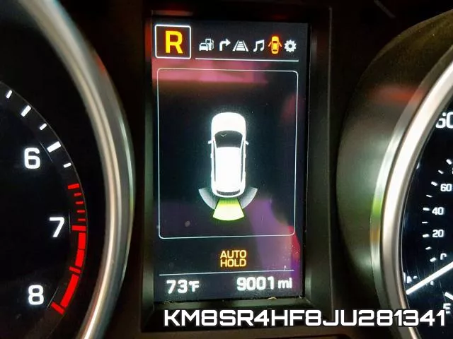 KM8SR4HF8JU281341 фото 7