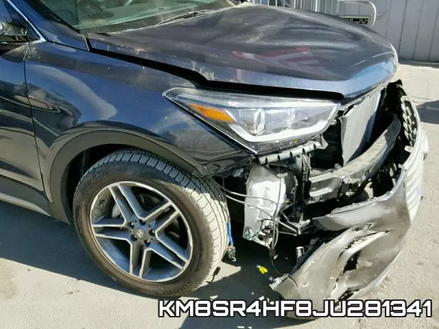 KM8SR4HF8JU281341 фото 8