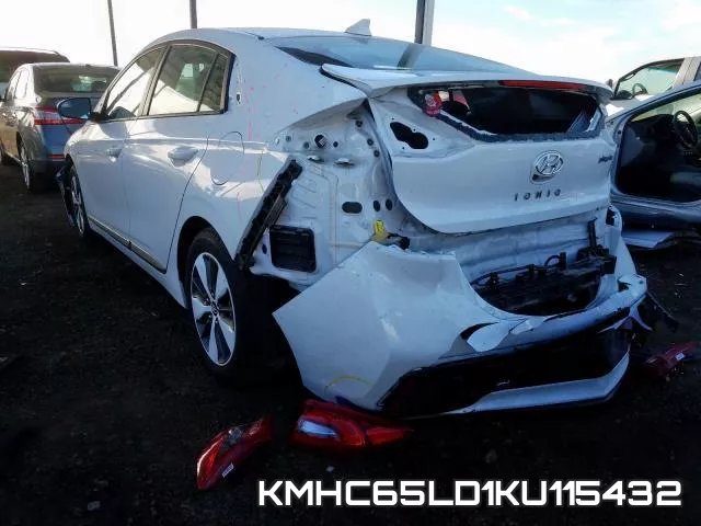 KMHC65LD1KU115432 фото 4