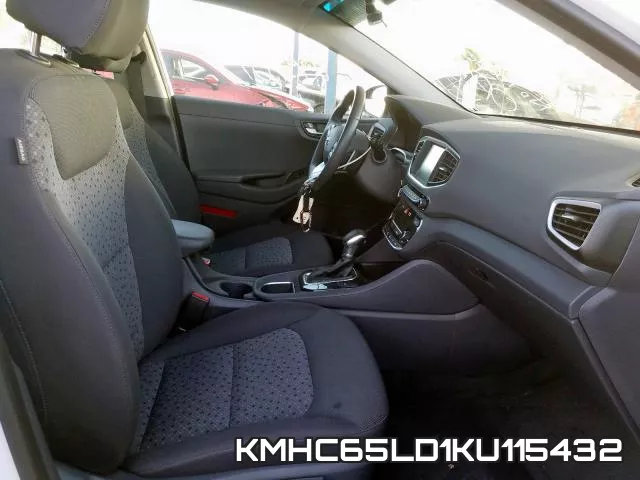 KMHC65LD1KU115432 фото 6