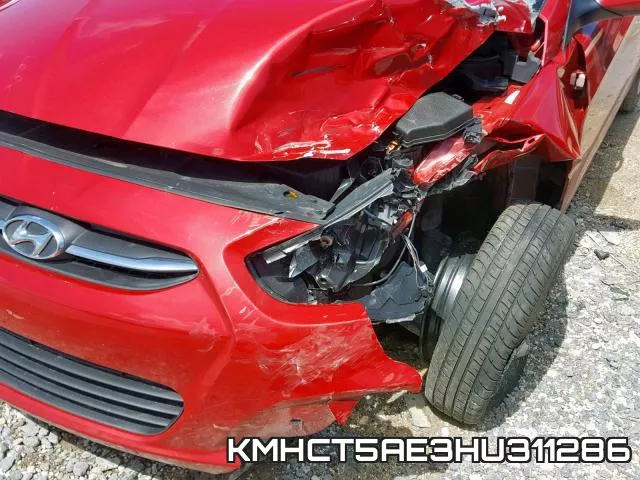 KMHCT5AE3HU311286 фото 6