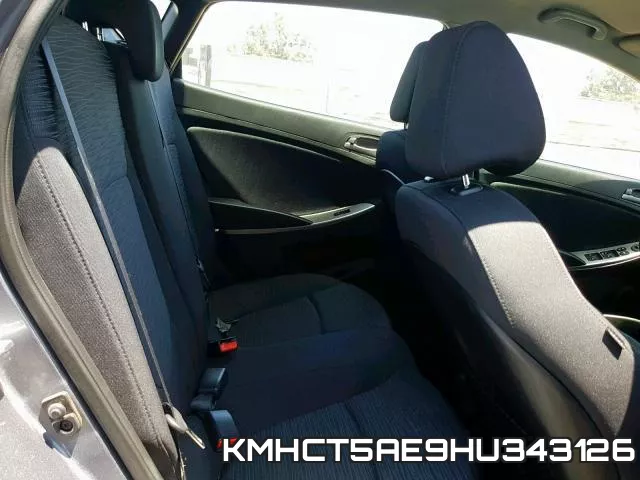 KMHCT5AE9HU343126 фото 4