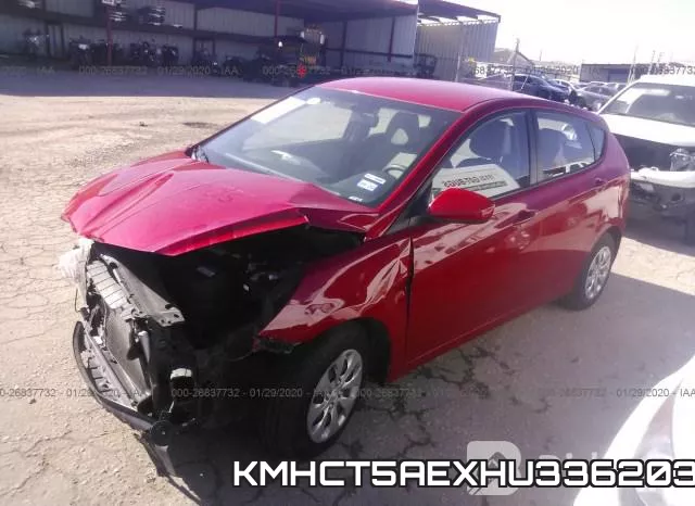 KMHCT5AEXHU336203 фото 3