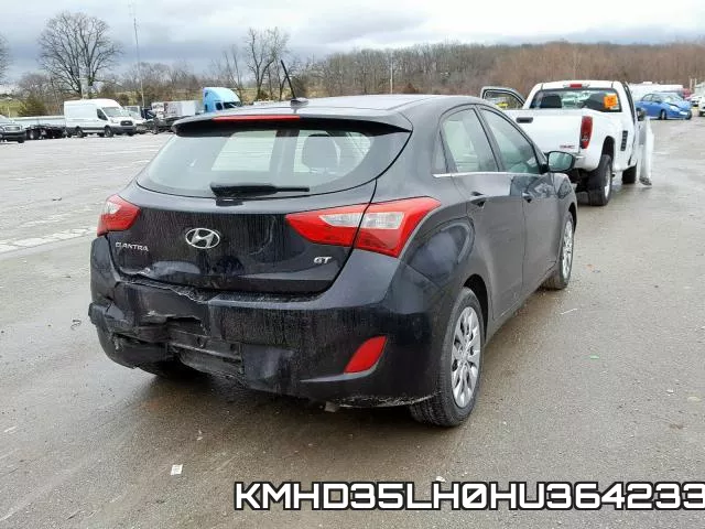 KMHD35LH0HU364233 фото 2