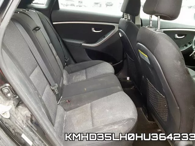 KMHD35LH0HU364233 фото 4