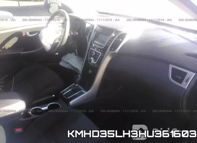 KMHD35LH3HU361603 фото 6