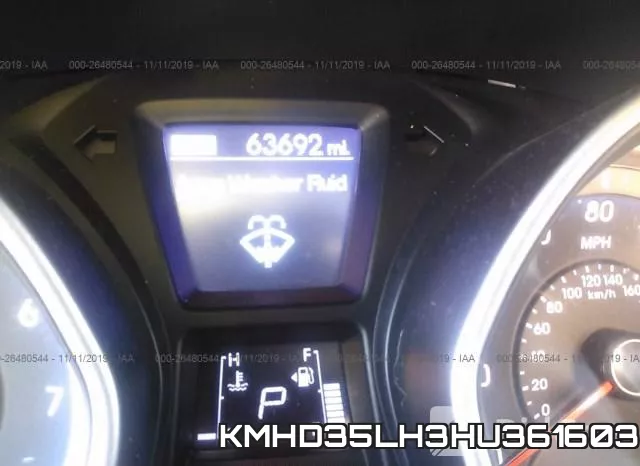 KMHD35LH3HU361603 фото 8