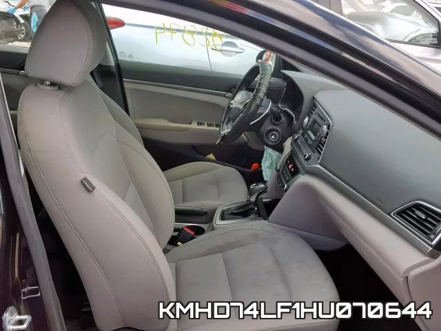 KMHD74LF1HU070644 фото 5