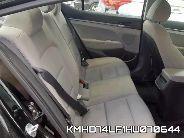 KMHD74LF1HU070644 фото 6