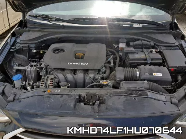 KMHD74LF1HU070644 фото 7