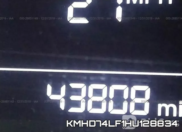 KMHD74LF1HU128834 фото 8