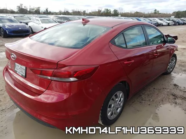 KMHD74LF1HU369339 фото 4