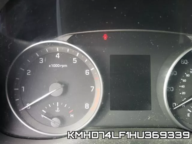 KMHD74LF1HU369339 фото 6