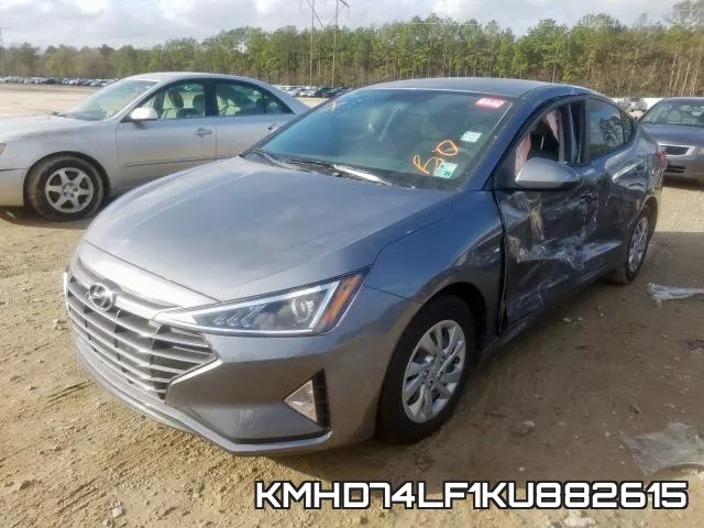 KMHD74LF1KU882615 фото 3