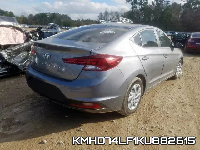 KMHD74LF1KU882615 фото 5