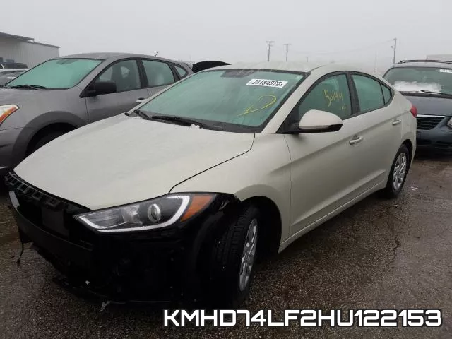KMHD74LF2HU122153 фото 3