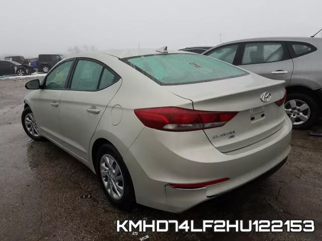 KMHD74LF2HU122153 фото 4