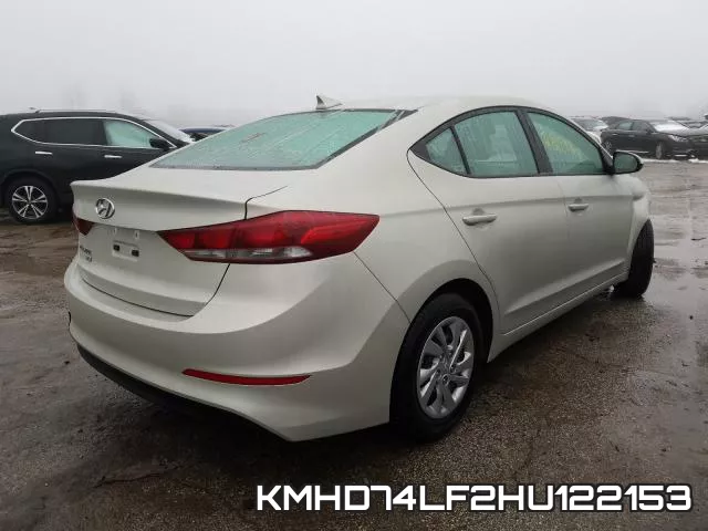 KMHD74LF2HU122153 фото 5
