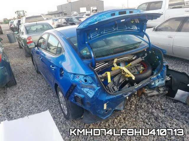 KMHD74LF8HU410713 фото 4