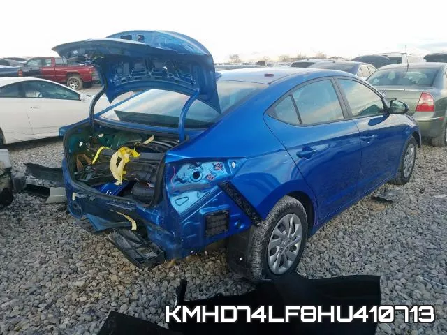 KMHD74LF8HU410713 фото 5