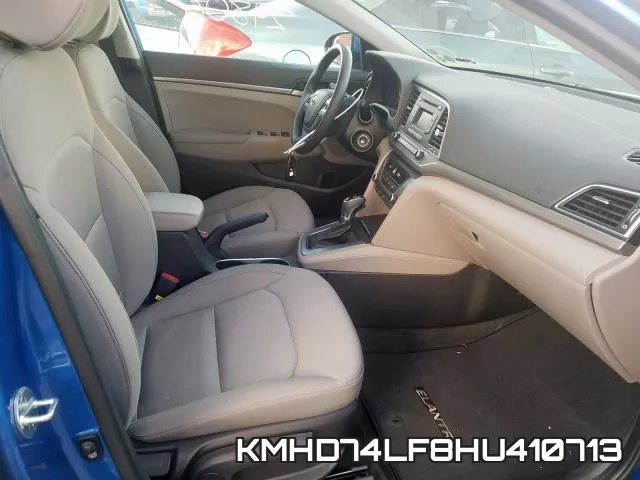 KMHD74LF8HU410713 фото 6