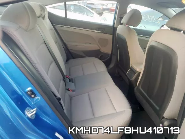 KMHD74LF8HU410713 фото 7