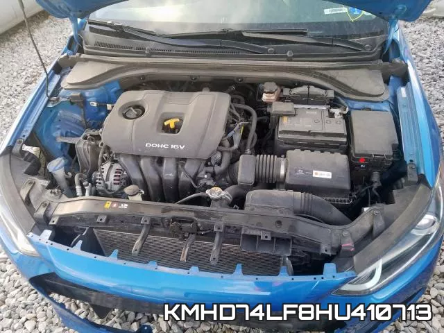 KMHD74LF8HU410713 фото 8
