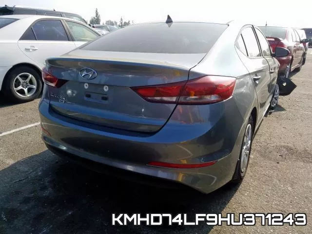 KMHD74LF9HU371243 фото 4