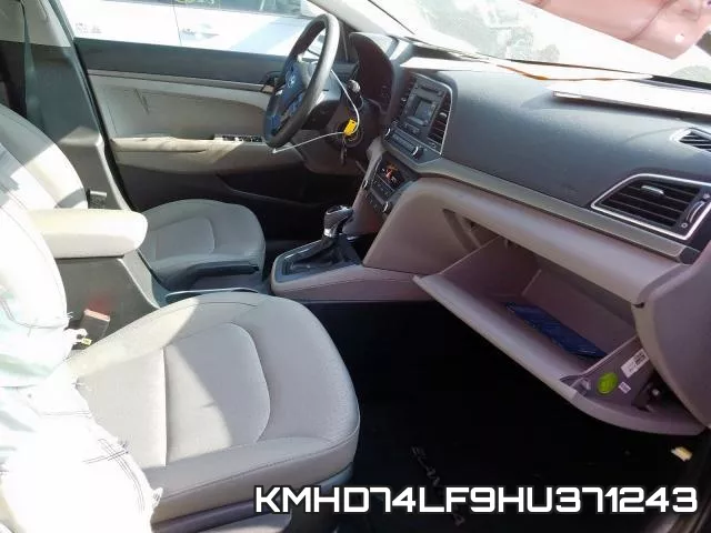 KMHD74LF9HU371243 фото 6