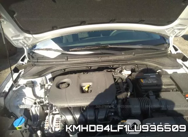 KMHD84LF1LU936509 фото 2