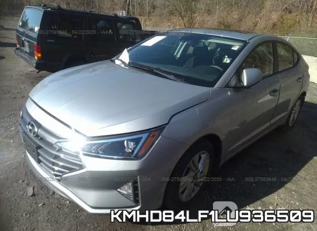 KMHD84LF1LU936509 фото 3