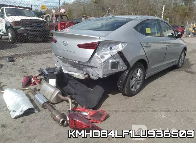 KMHD84LF1LU936509 фото 4