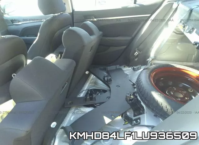 KMHD84LF1LU936509 фото 5