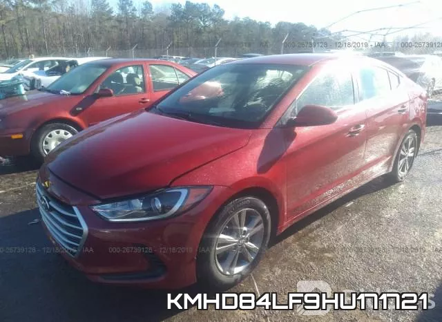 KMHD84LF9HU171721 фото 3