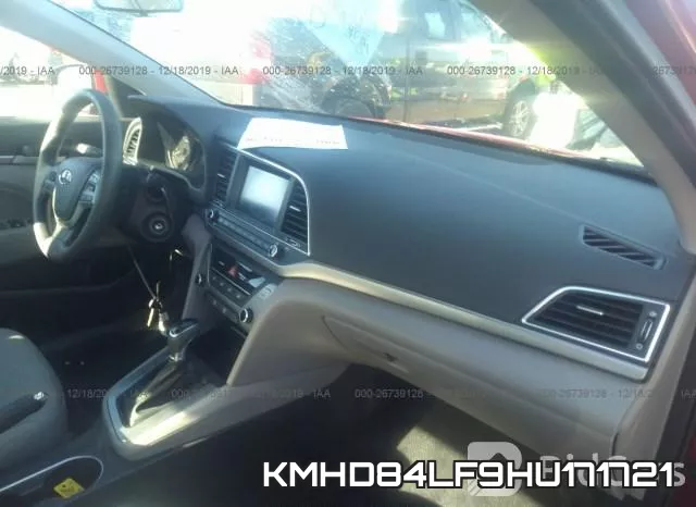 KMHD84LF9HU171721 фото 6