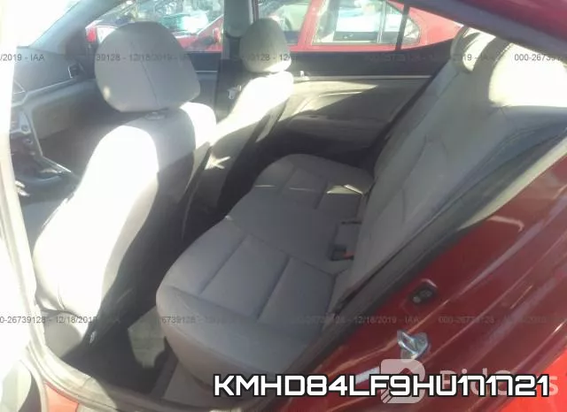 KMHD84LF9HU171721 фото 9