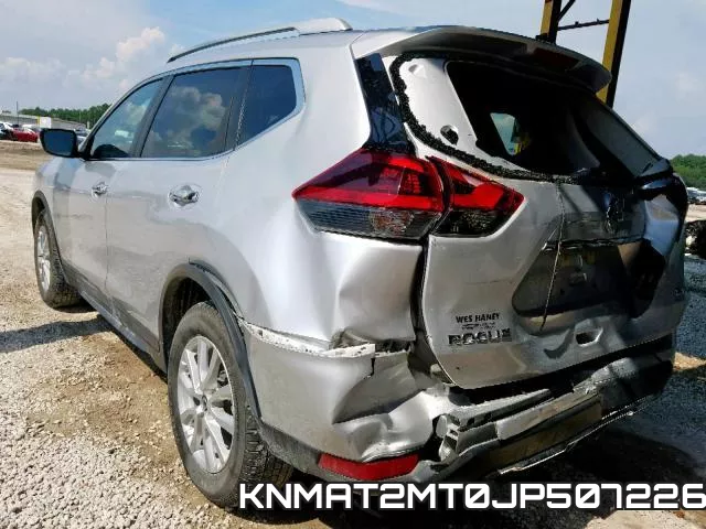 KNMAT2MT0JP507226 фото 4
