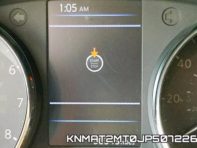 KNMAT2MT0JP507226 фото 7