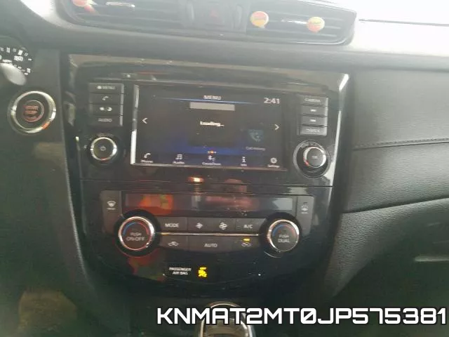 KNMAT2MT0JP575381 фото 7