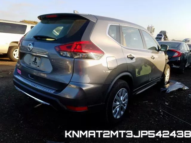 KNMAT2MT3JP542438 фото 5