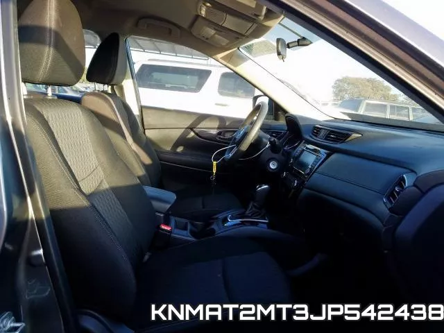KNMAT2MT3JP542438 фото 6