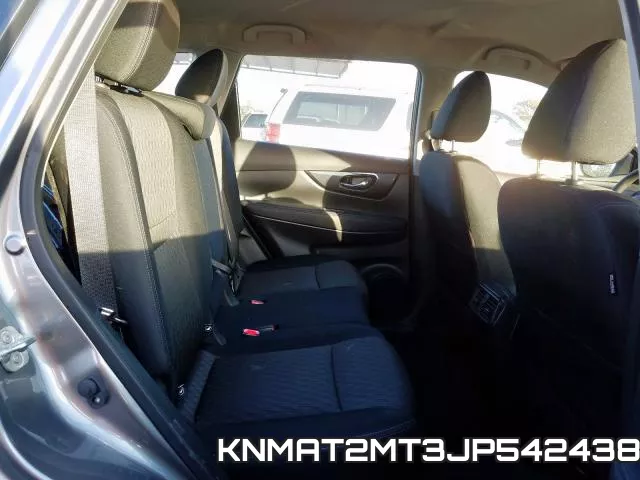 KNMAT2MT3JP542438 фото 7