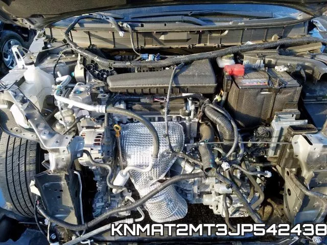 KNMAT2MT3JP542438 фото 8