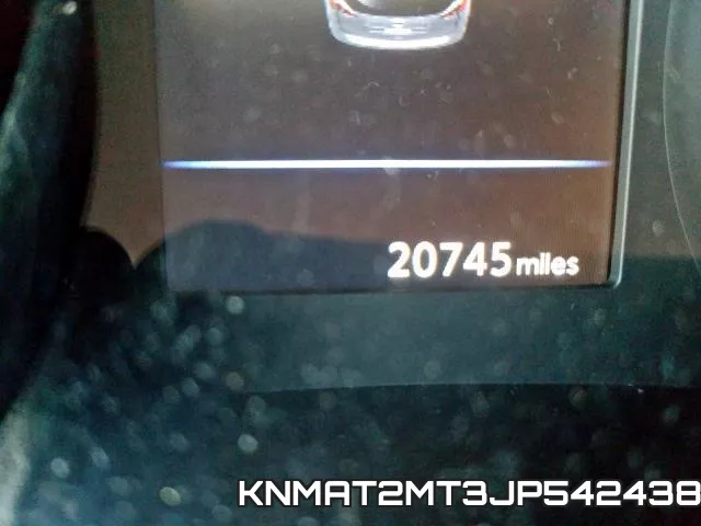 KNMAT2MT3JP542438 фото 9