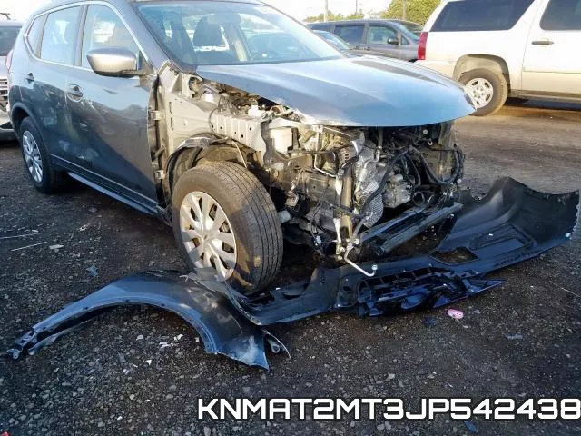 KNMAT2MT3JP542438 фото 10