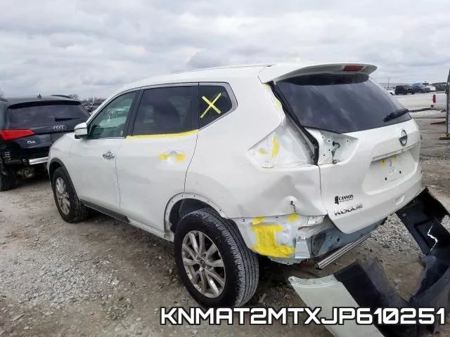 KNMAT2MTXJP610251 фото 4
