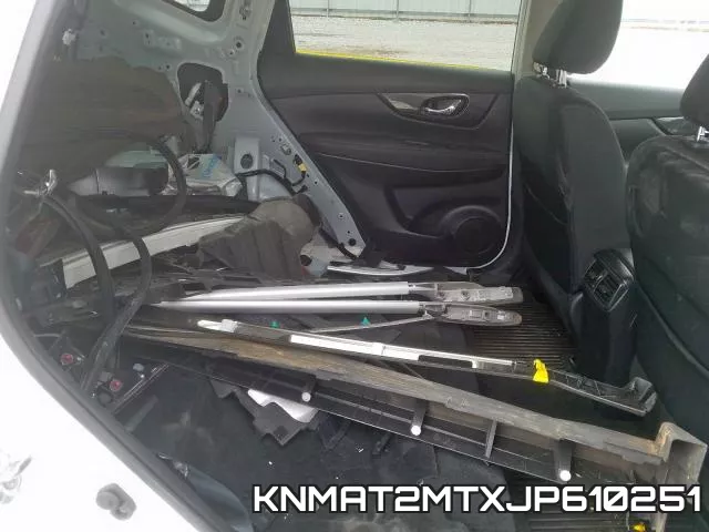 KNMAT2MTXJP610251 фото 6