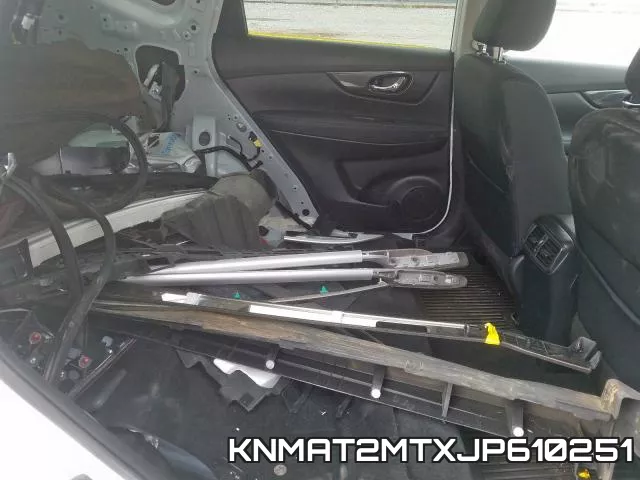 KNMAT2MTXJP610251 фото 7