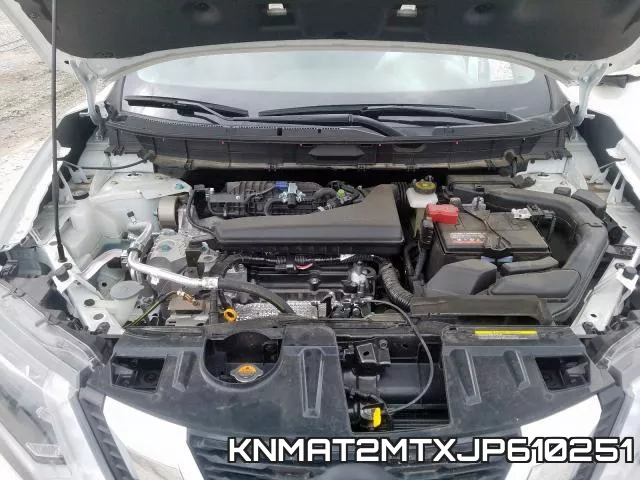 KNMAT2MTXJP610251 фото 8